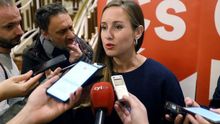 El Consejo General de Ciudadanos rechaza que los afiliados puedan elegir a los dirigentes territoriales, como quieren los críticos