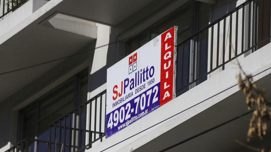 El precio de los alquileres en Buenos Aires: Los departamentos de dos ambientes superan los $485.000 mensuales