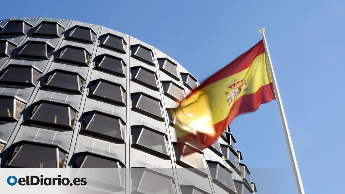 La normativa impulsada por el PP y Vox en Aragón para derogar la ley de ...
