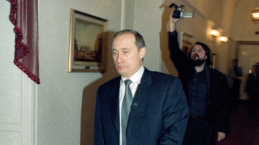 El 'testigo' de Putin: "Los rusos debemos sufrir más sanciones porque somos responsables"