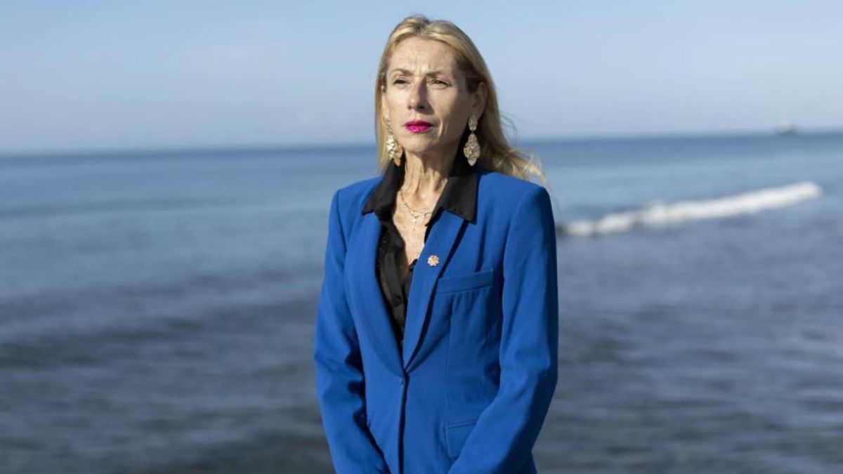 Colectivos contra el terrorismo expresan su pesar por la muerte de Lucía Jiménez