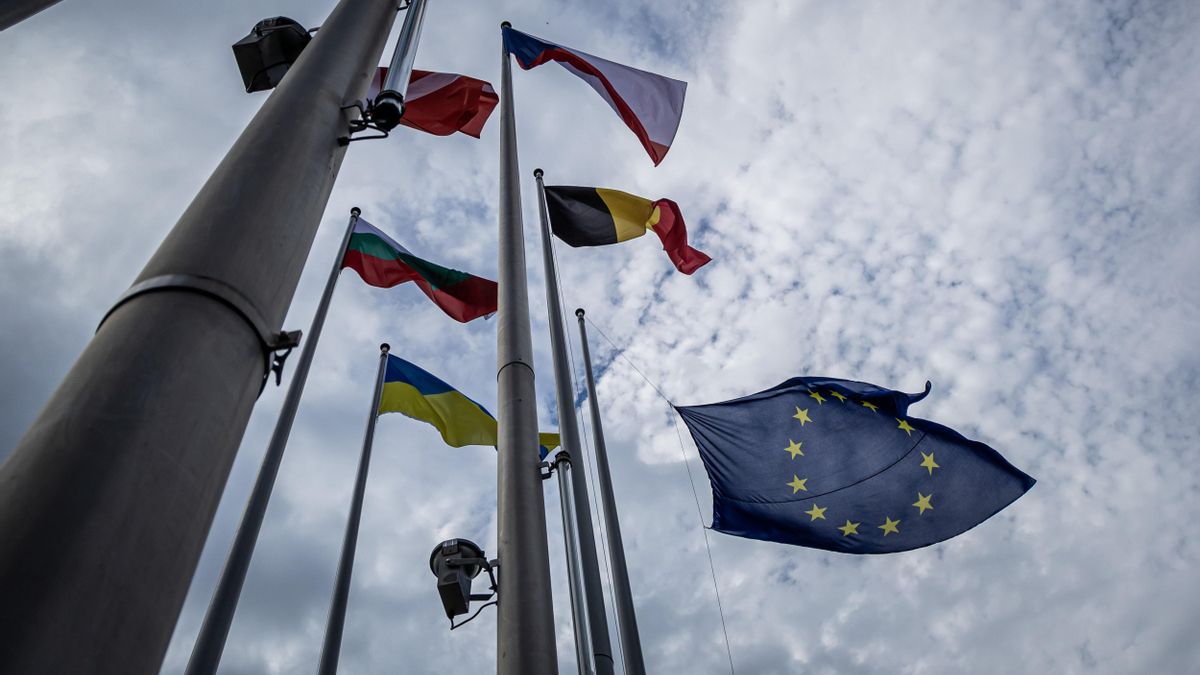 ¿Aprovechará la UE la actual crisis?