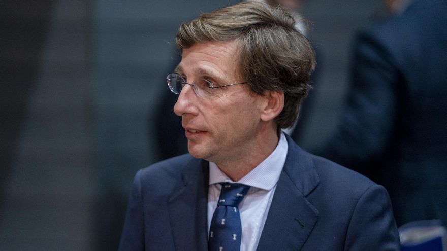 Almeida se queda sin aliados en el Ayuntamiento para aprobar los presupuestos