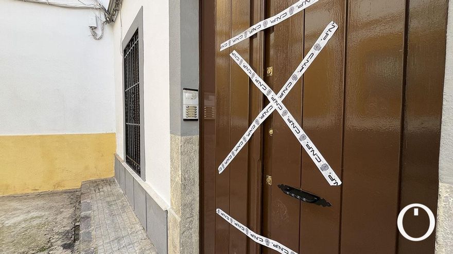 Córdoba ha registrado una media de menos de 180 ocupaciones anuales en la última década