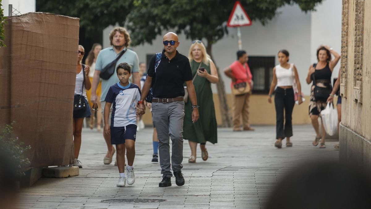 Vuelta al Cole 2026