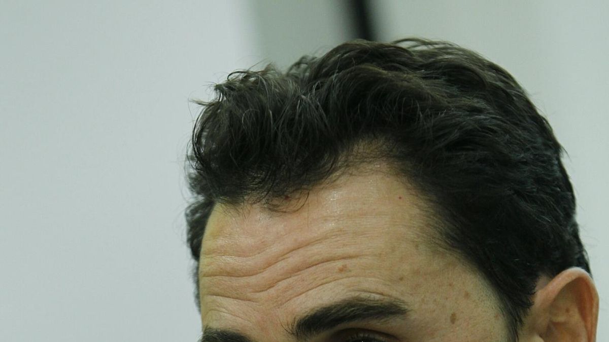 Falciani advierte de que votar al PP y a Junker es votar "por los paraísos fiscales"