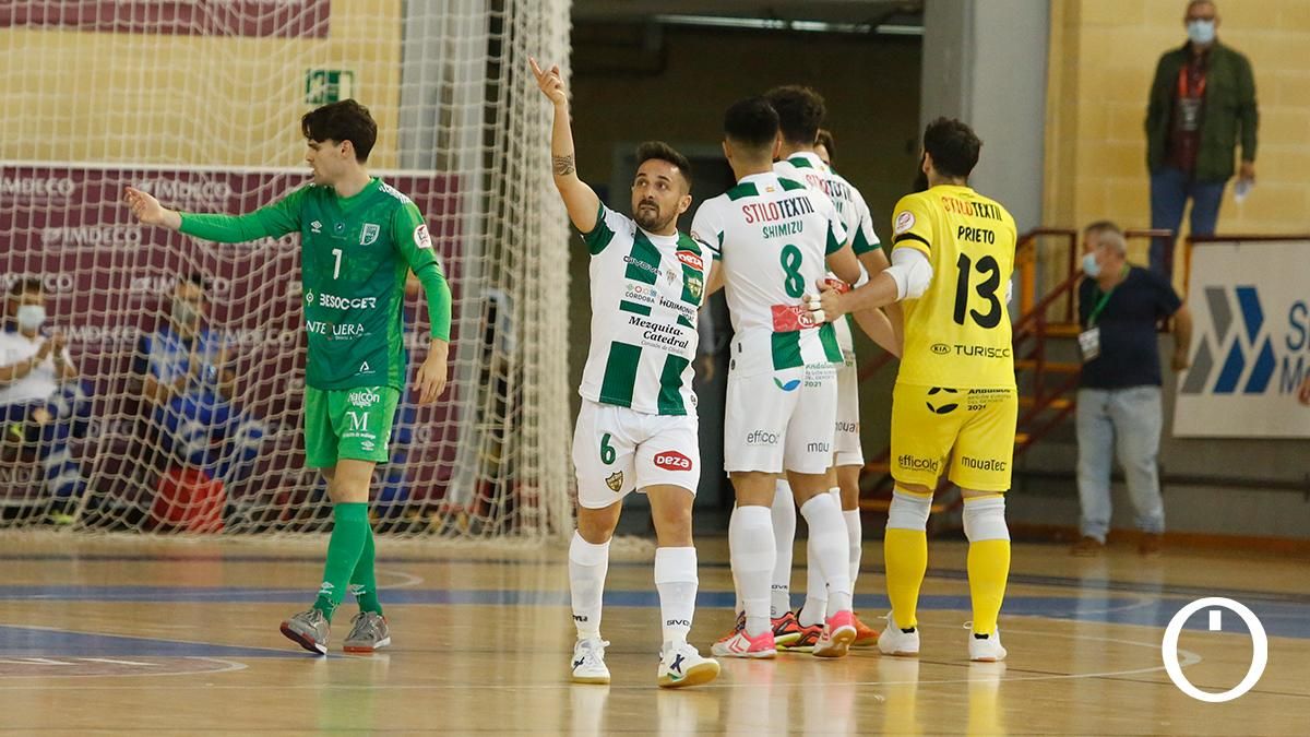 Las imágenes del Córdoba Patrimonio de la Humanidad - UMA Antequera