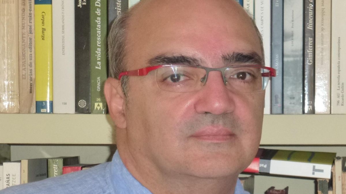 Muere José Tudela, letrado de las Cortes de Aragón y secretario de la Fundación Giménez Abad