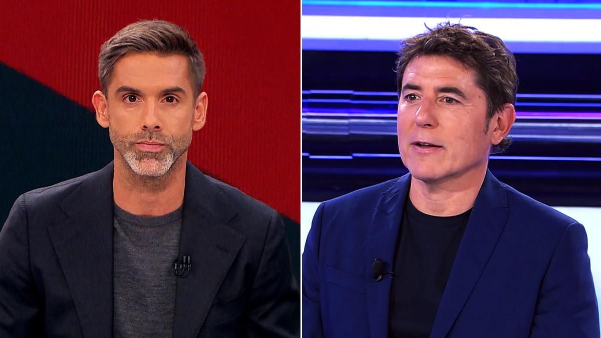 'laSexta Xplica' (9.6%) sube con fuerza y lidera ante las reposiciones de 'Atrapa un millón' en una noche de bajos vuelos