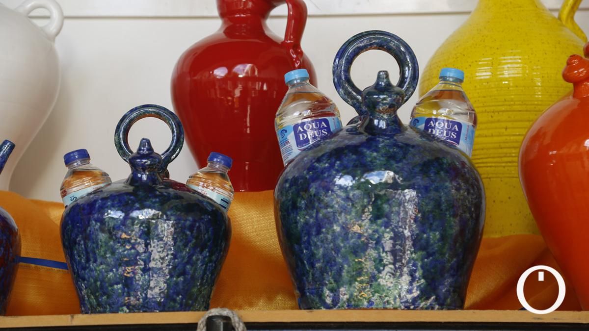 Inauguración de EnBarro 2024