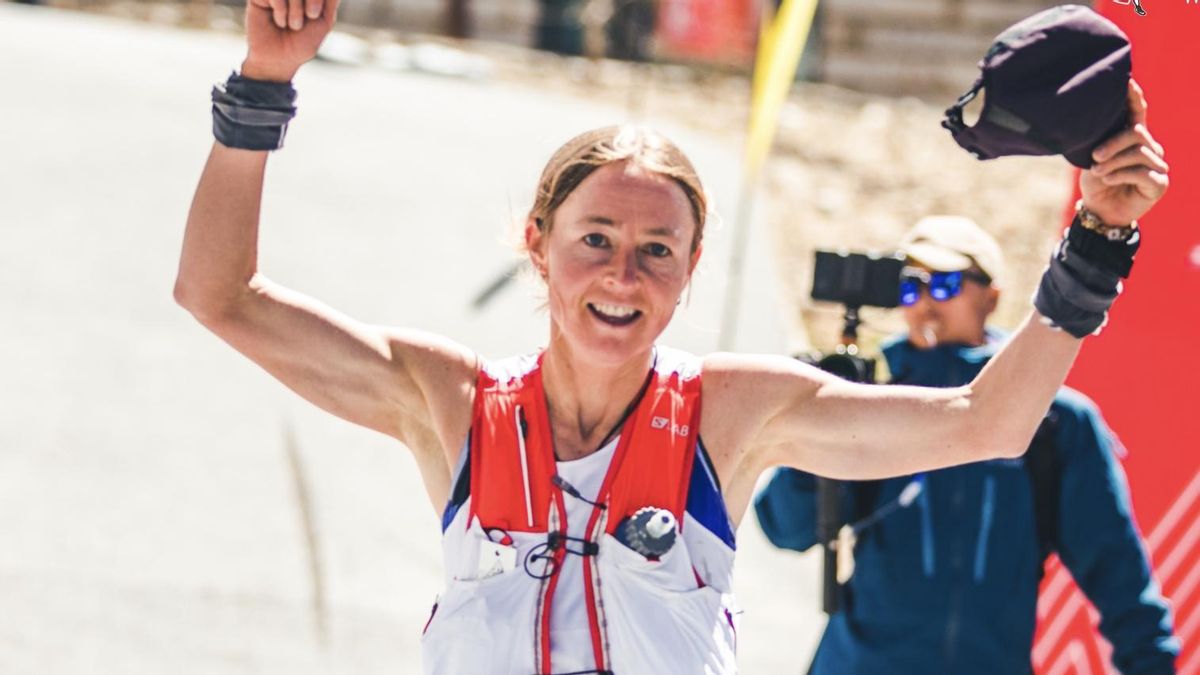 La muerte de la corredora Megan Kimmel a los 46 años sacude al mundo del trail