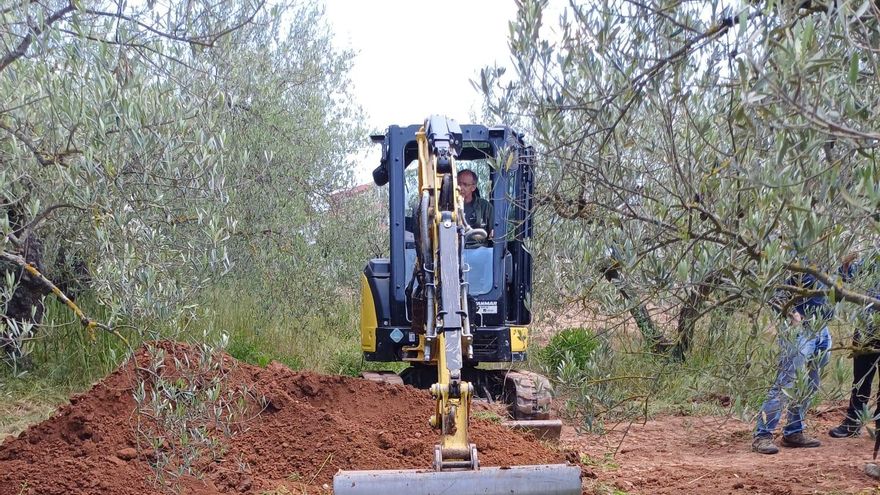 La Memoria Democrática se paraliza en La Rioja: “El Gobierno no pone zancadillas pero tampoco ayuda ni hace nada”