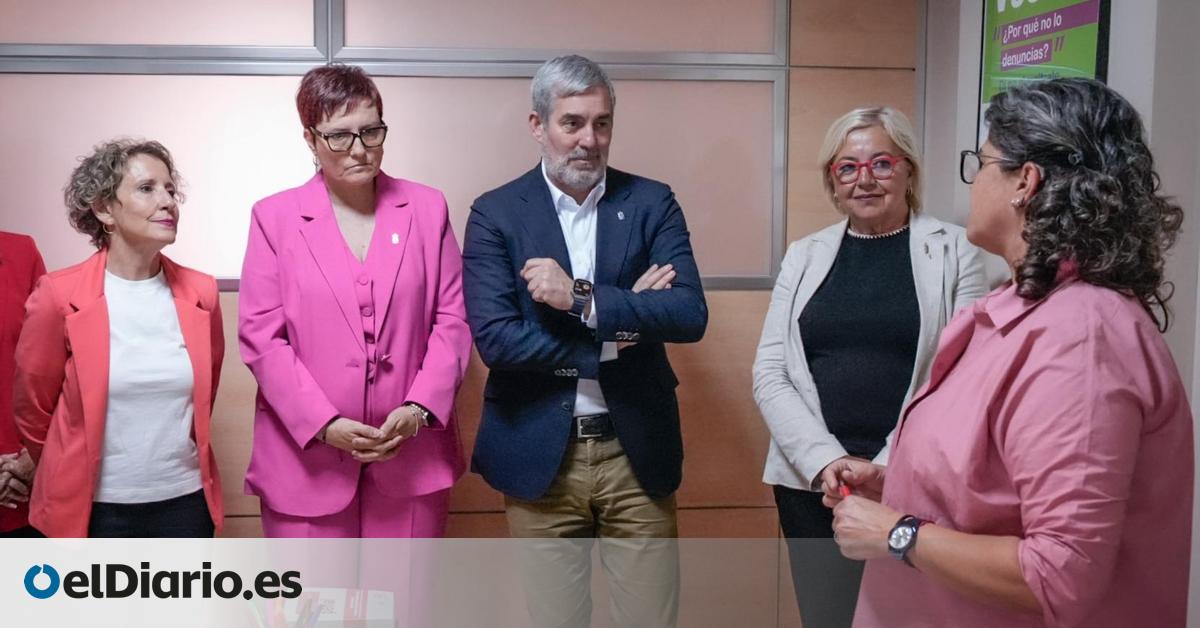 Los datos que reflejan la “parálisis” del Instituto Canario de Igualdad: solo ha ejecutado un 16% del presupuesto en lo que va de año