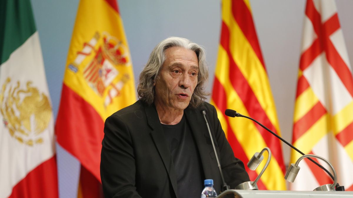 El concejal de Barcelona Xavier Marcé (PSC) se disculpa tras tildar las federaciones de fútbol de "bandas de nazis"