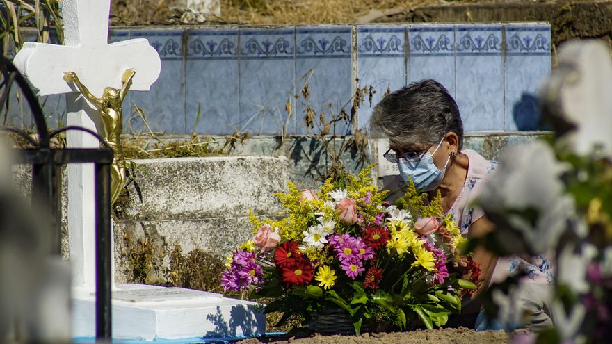 Las muertes por Covid-19 llegaron a cinco millones y para la ONU es un “fracaso mundial”