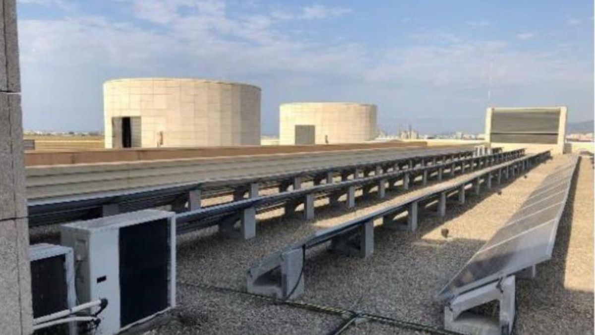 Las Palmas de Gran Canaria licita la instalación de placas de energía fotovoltaica en siete colegios públicos