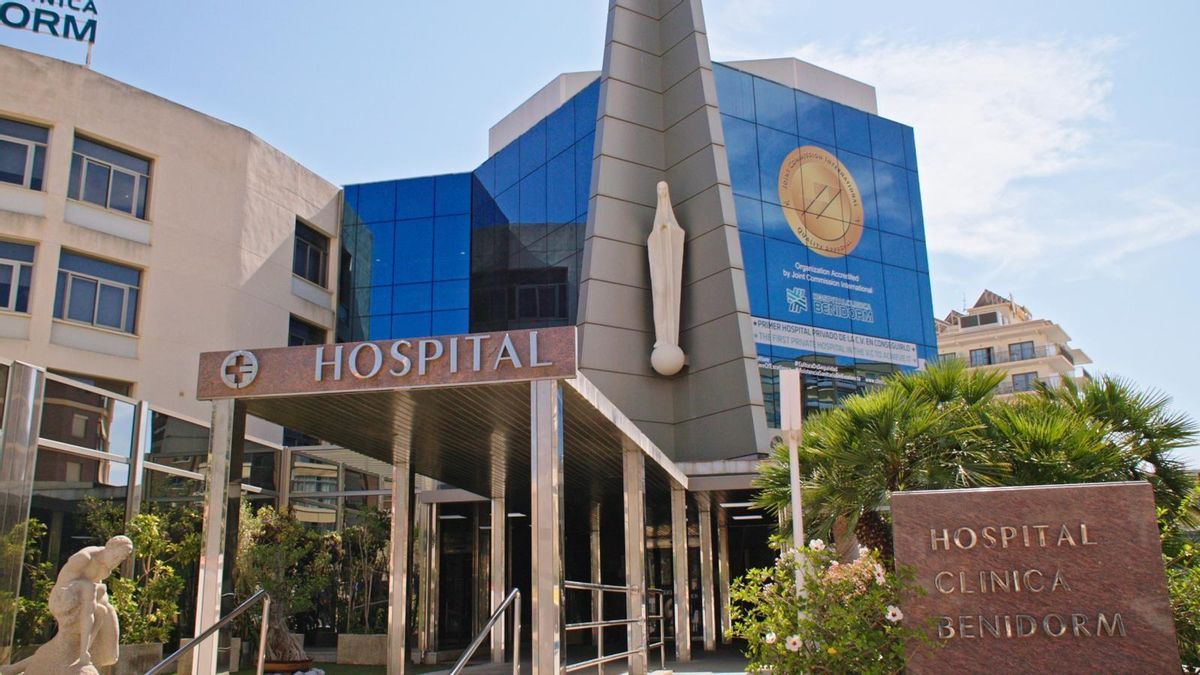 L’empresa hospitalària del germà del conseller de Sanitat va facturar 15 milions més en dos anys, abans de la compra per Ribera Salud