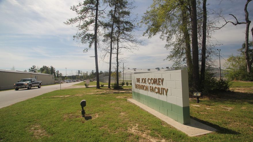 Un hondureño bajo custodia de Inmigración de EE.UU. muere por coronavirus