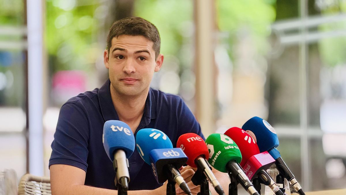 Joseba Díez Antxustegi
