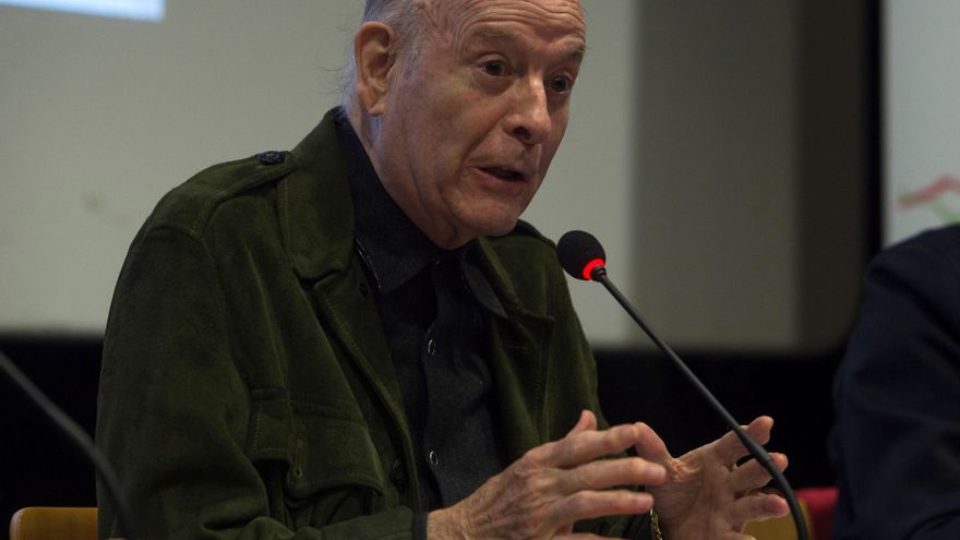 El hormacheísmo se queda sin Hormaechea, el 'outsider' de la derecha que reinó en Santander y Cantabria durante dos décadas