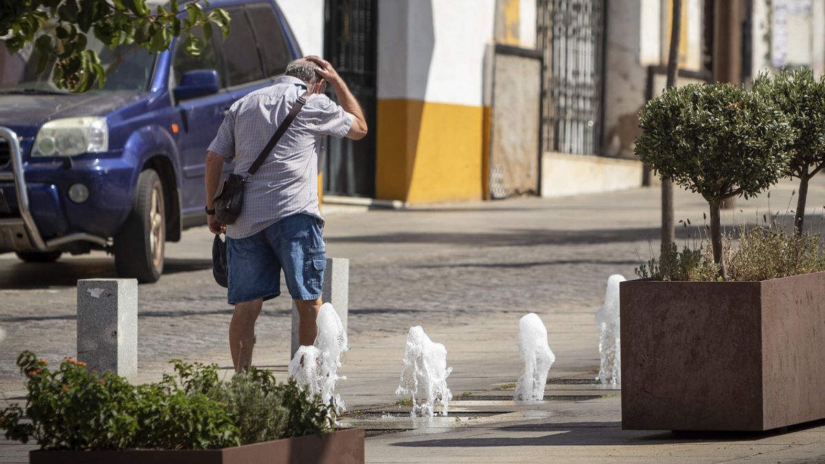 La proyección del INE sitúa a Extremadura a la cabeza de la sangría demográfica de toda España