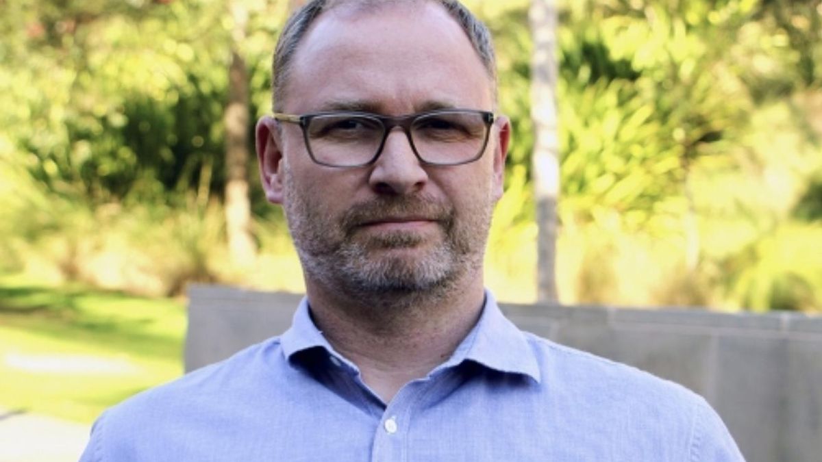 Richard Hopkins, antiguo responsable de Red Bull, recordó al hombre relajado y cercano que se escondía tras el campeón competitivo