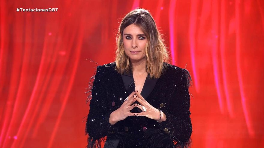 Mediaset saca 'El debate de las tentaciones' de Telecinco tras una sola emisión de "promoción"