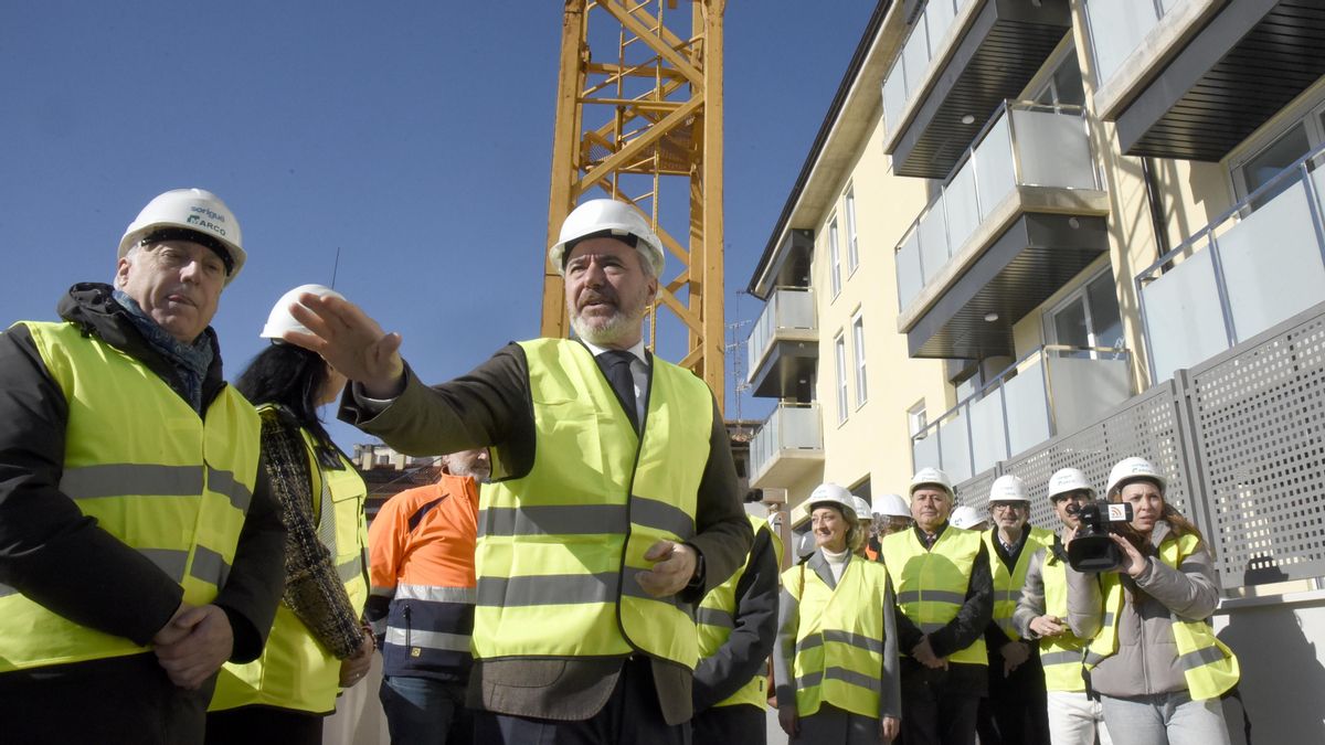 Aragón mide el avance ultra y pone a prueba la apuesta del PP por adelantar elecciones