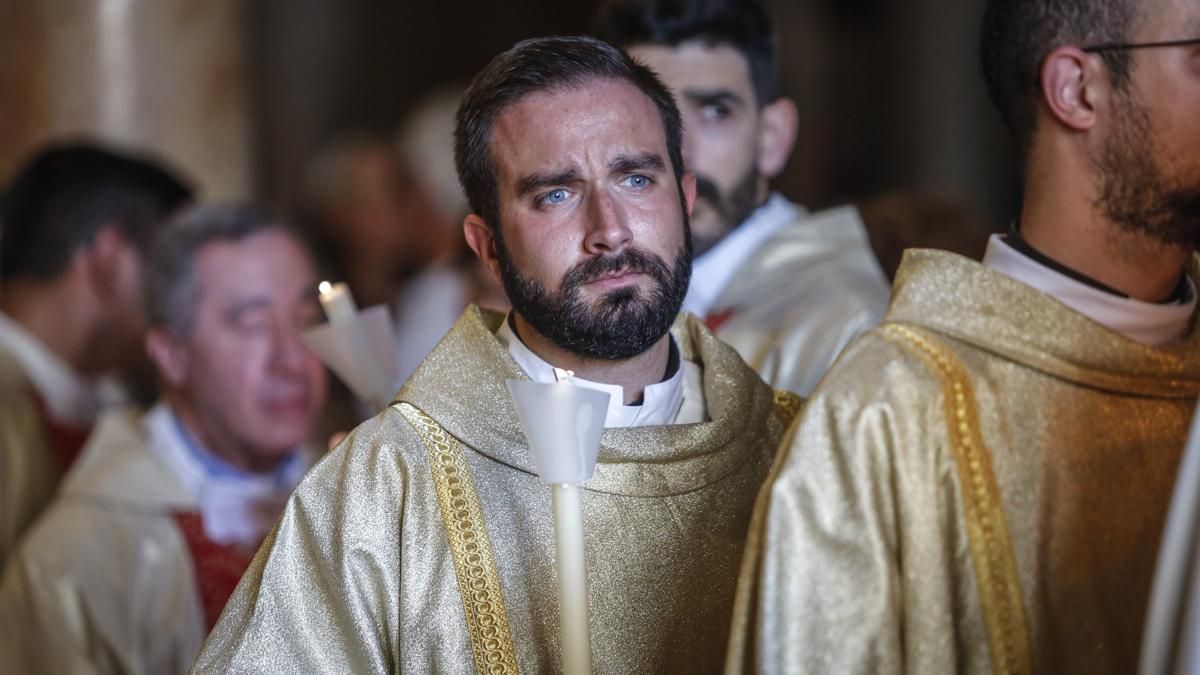 Procesión del Corpus Christi