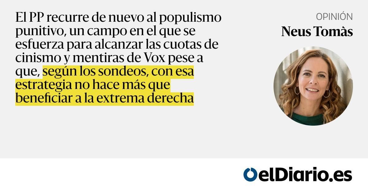 Así es cómo Feijóo le regala votos a Abascal