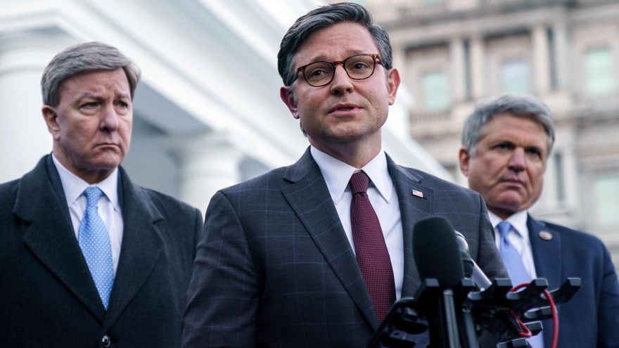 Los republicanos de la Cámara Baja de EE.UU. rechazan el acuerdo migratorio del Senado