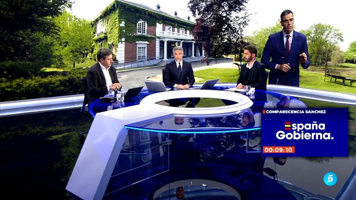 Imagen de 'Informativos Telecinco'