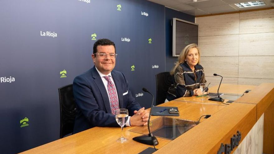 Segunda fase de las ayudas para autónomos en La Rioja: 2.100 euros para 11.000 potenciales solicitantes