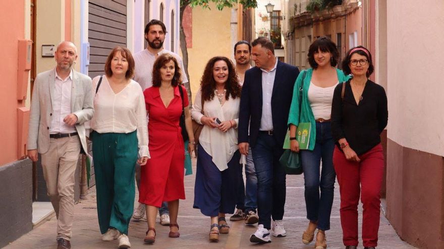 Guerra total entre Podemos, IU y Más País por el control del grupo parlamentario Por Andalucía