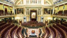 Arranca una nueva legislatura sin mayorías claras con Sánchez e Iglesias pendientes del resultado del 26M