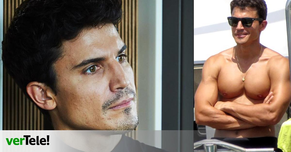 Álex González, fichaje bomba para 'Toy Boy' en su temporada 2