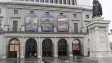 Las pasiones llevadas al extremo de "Lucia di Lammermoor" enloquecen al Real