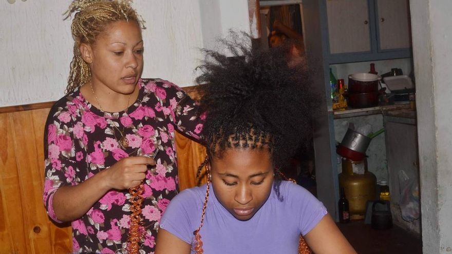 Las culturas negras, invisibilizadas durante décadas: "La sociedad española tiene aversión a la diferencia"