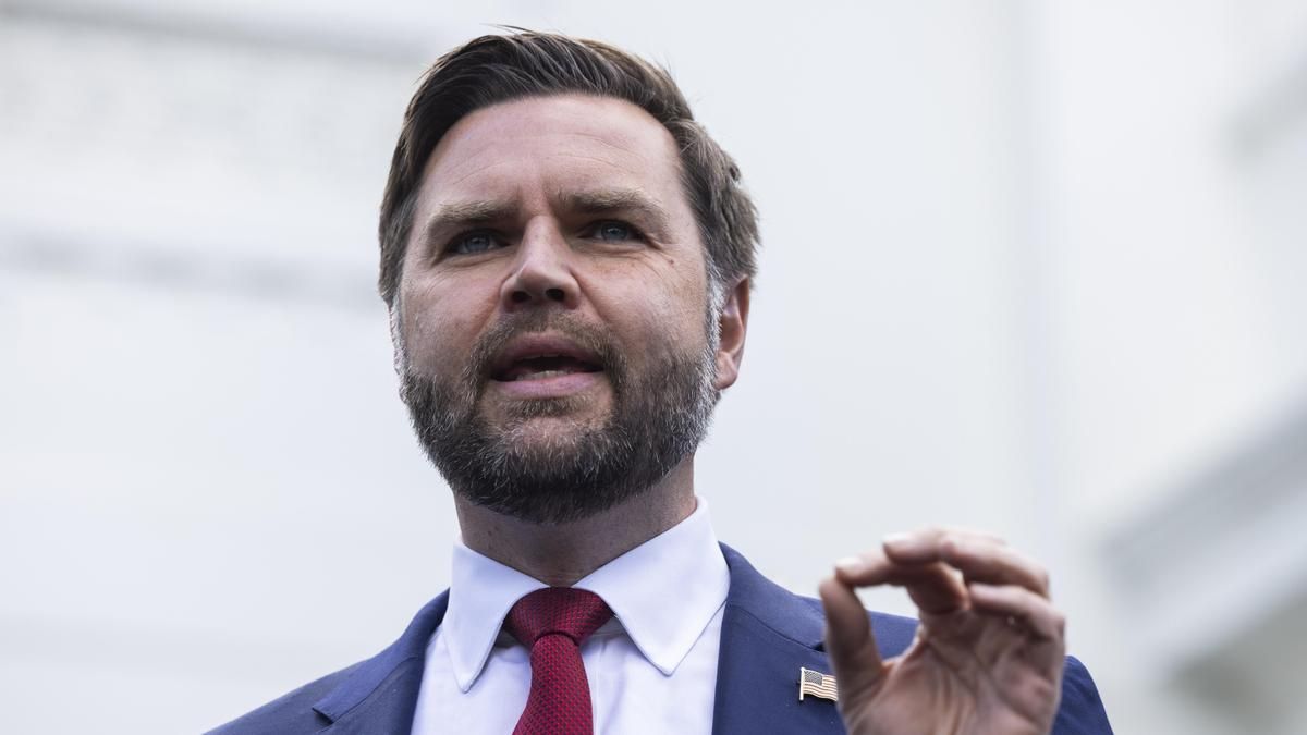 JD Vance prepara una visita a la Argentina y se reuniría con Javier Milei en noviembre