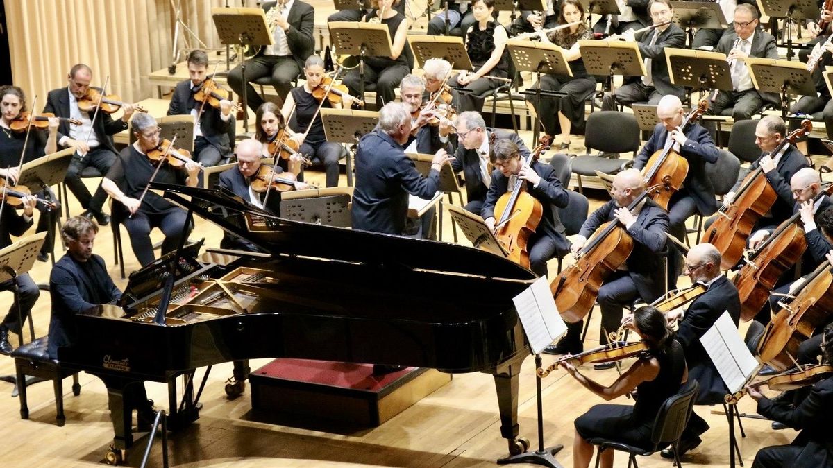 Debussy, entre el hermetismo y la perfección