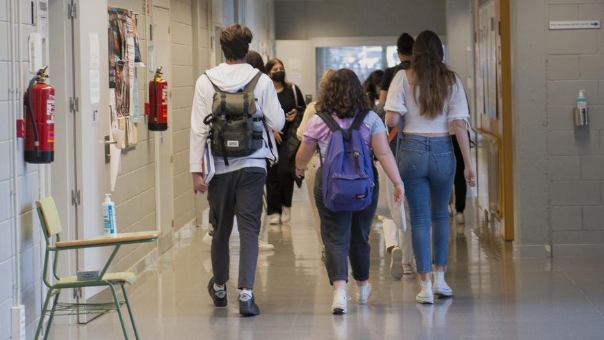 La Junta convoca el procedimiento para la admisión de alumnos en los centros educativos de la región