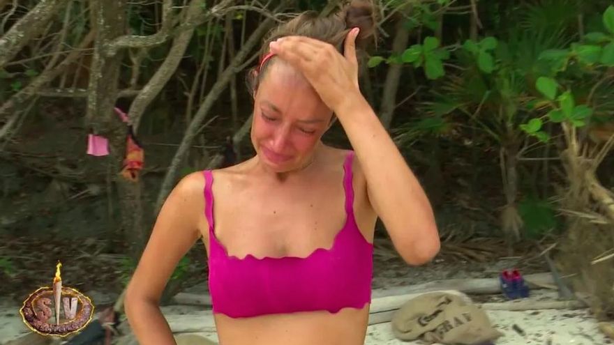 'Supervivientes 2023': de las lágrimas de Adara por recibir la peor tortilla, a los kilos perdidos por Arelys