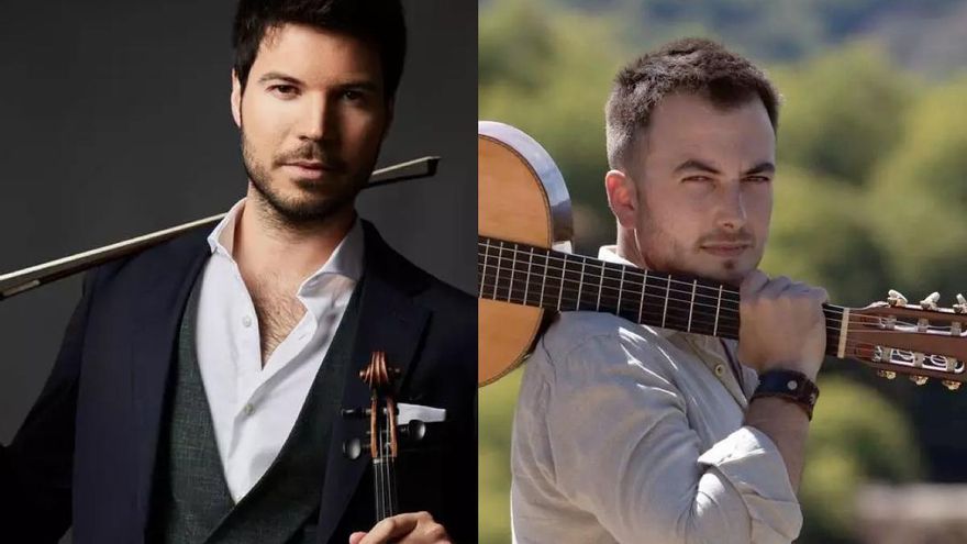 Paco Montalvo gana el juicio por el que el guitarrista Rafael Trenas le reclamaba la autoría de cuatro canciones