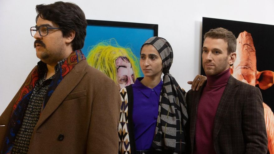 La serie “Maricón perdido” de Bob Pop se estrenará el 25 de junio