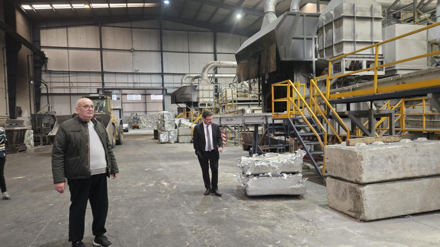 Empresas extremeñas podrán optar a 5,8 millones en ayudas para formación estratégica