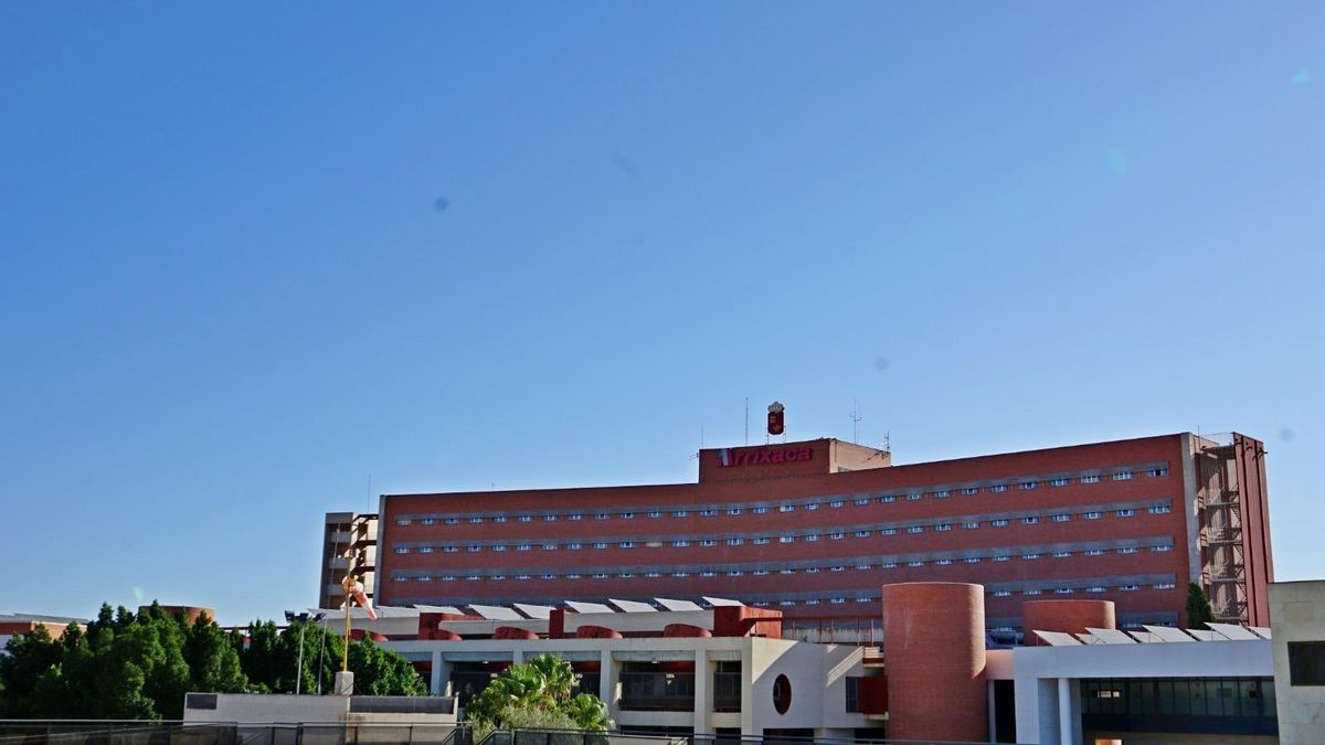 La Región acogerá a dos niños y un joven de Gaza que necesitan asistencia sanitaria