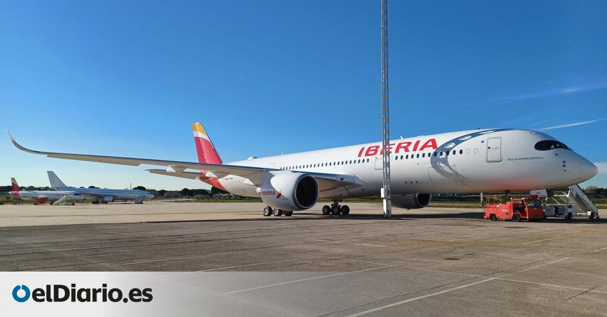 El sistema permite reducir un 80% las turbulencias en pleno vuelo y promete cambiar la experiencia de volar