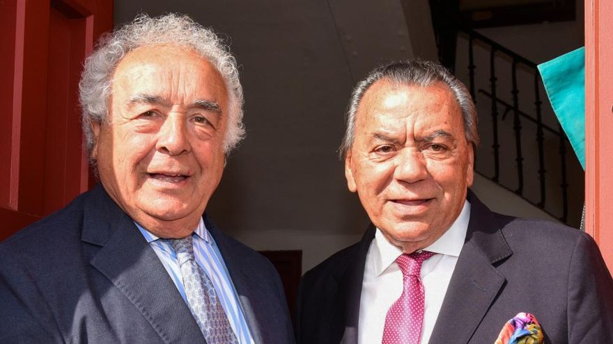 La 'Macarena' alargará su leyenda en Movistar Plus+ con una docuserie de la productora de Évole