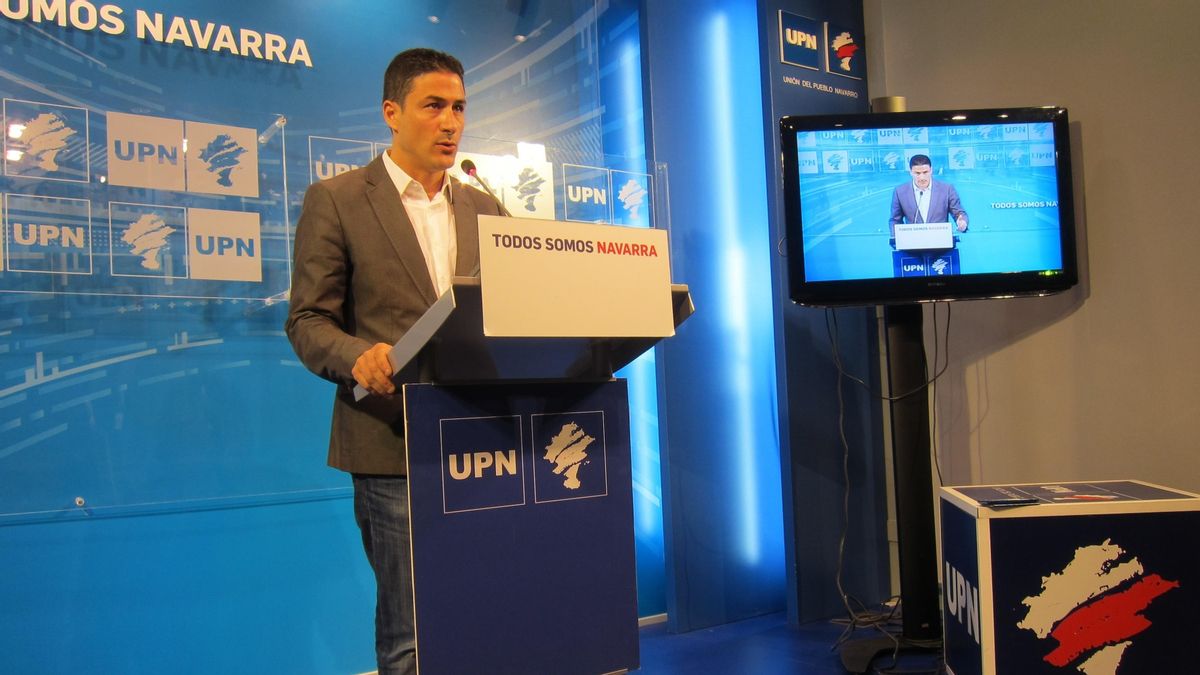 La comisión navarra de investigación citará al socio de Cerdán y exdirigente de UPN Óscar Arizcuren