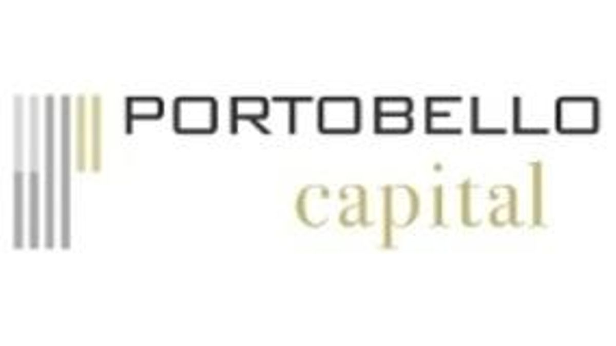 Logo Portobello Capital